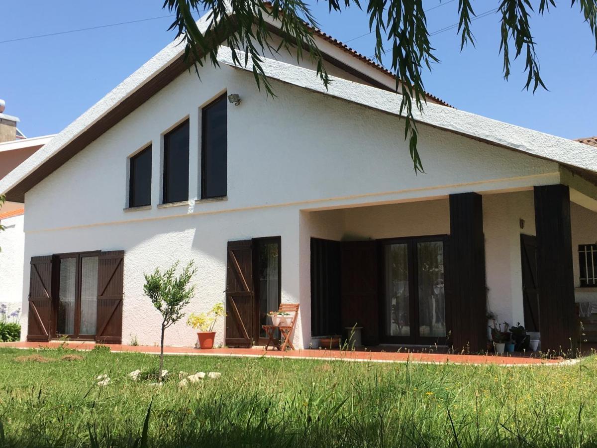 Happy Ria House Hotel Chousa Velha Buitenkant foto