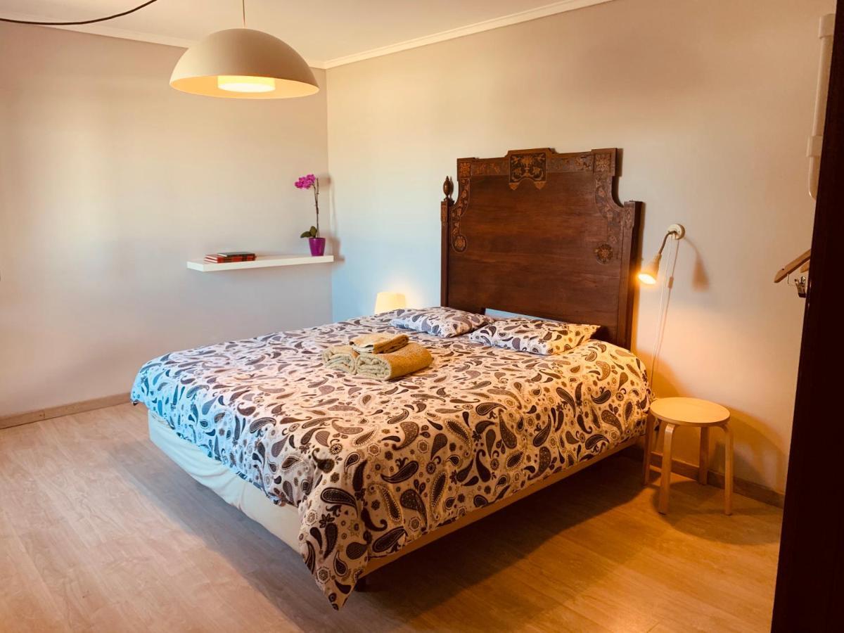 Happy Ria House Hotel Chousa Velha Buitenkant foto