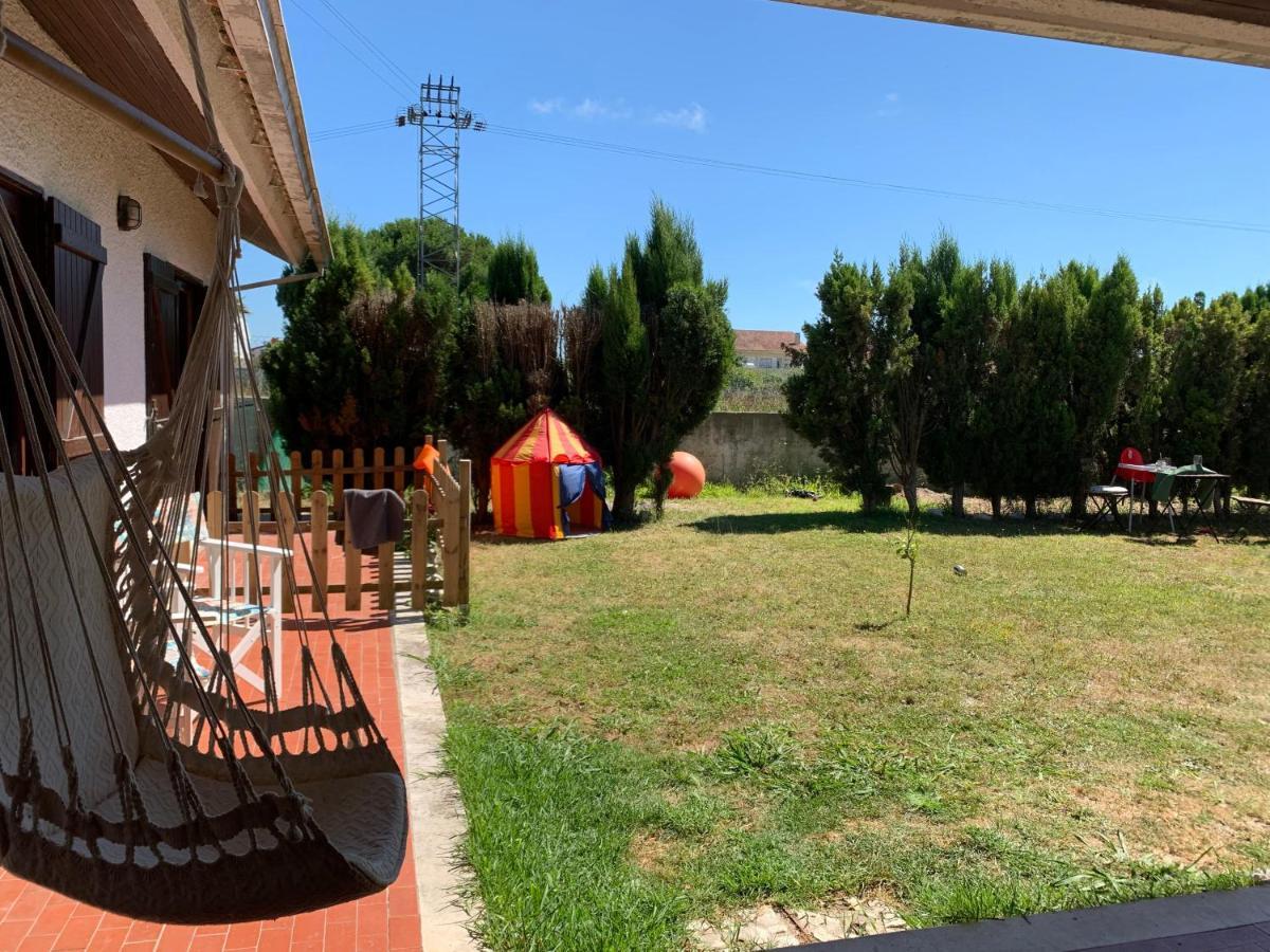 Happy Ria House Hotel Chousa Velha Buitenkant foto