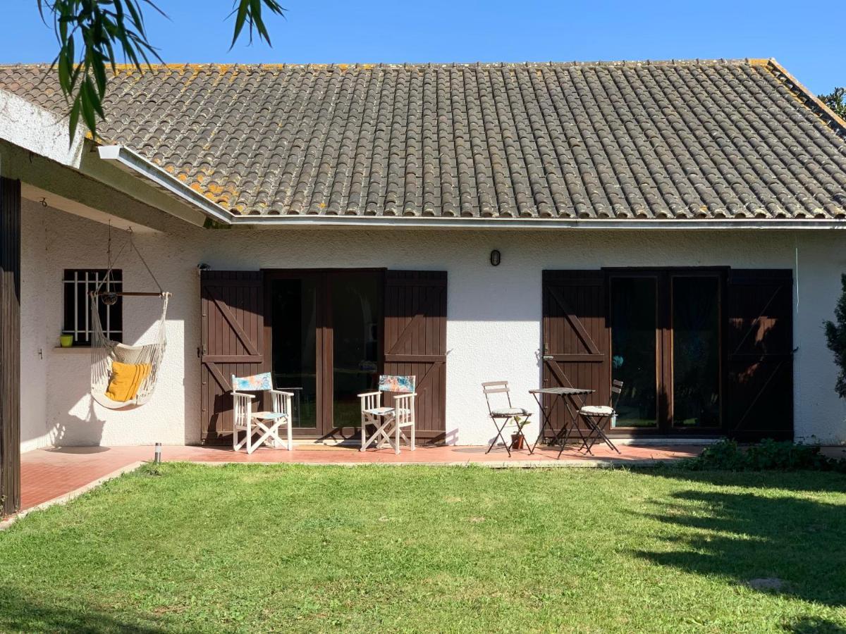 Happy Ria House Hotel Chousa Velha Buitenkant foto