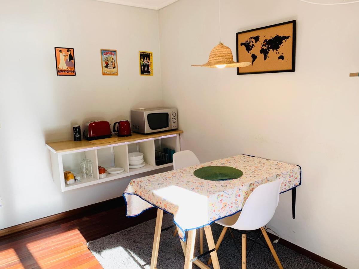 Happy Ria House Hotel Chousa Velha Buitenkant foto